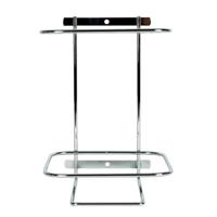 4tecx Wandhouder ten behoeve van handreinigers 4,5ltr - thumbnail