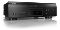 Denon: DCD-1600NE CD-speler - Zwart - thumbnail