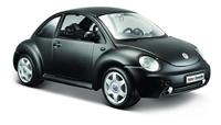 Maisto VW Käfer ´73 1:24 Auto - thumbnail