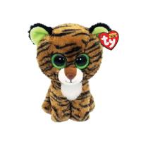 Ty Beanie boo's tiger, 15cm - thumbnail