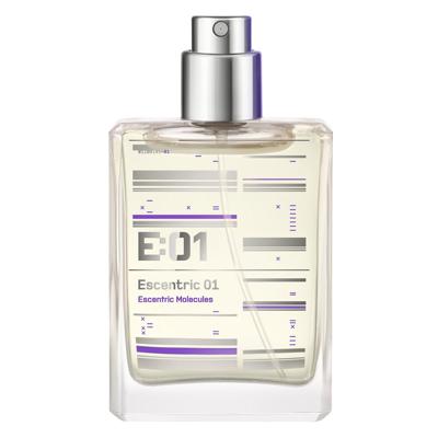 Escentric Molecules Escentric 01 Refill Eau de Toilette 30ml
