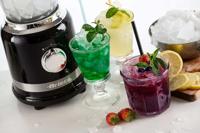 Ariete 0585/02 1,5 l Blender voor op aanrecht 1000 W Zwart, Roestvrijstaal - thumbnail