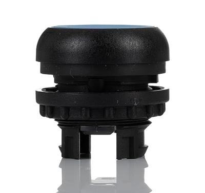 Eaton 216601 M22S-D-B Druktoets Kunststof frontring 1 stuk(s)