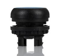 Eaton 216601 M22S-D-B Druktoets Kunststof frontring 1 stuk(s) - thumbnail