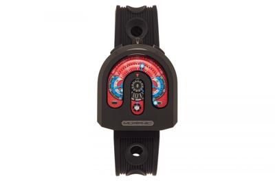 Morphic M95 Series MPH9506 Heren Horloge 41mm 5 ATM
