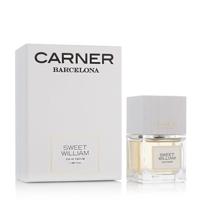 Carner Floral Collection Sweet William Eau de Parfum 50ml - thumbnail