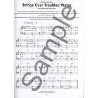 MusicSales Really Easy Piano 50 Hit Songs songbook - thumbnail