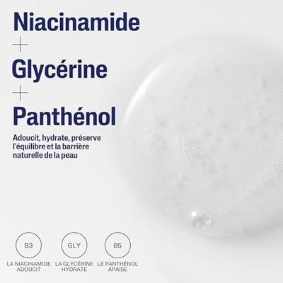 Daily facial cleanser - thumbnail