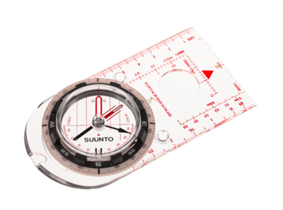 Suunto M-3 Plaatkompas Global Suunto M-3 Plaatkompas Global