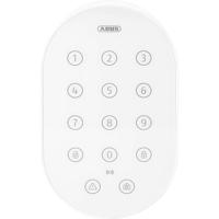 ABUS Smartvest Pro Funk-Bedienteil FUBE45010 Draadloos alarmsysteem (uitbreiding) Draadloze bedienunit - thumbnail