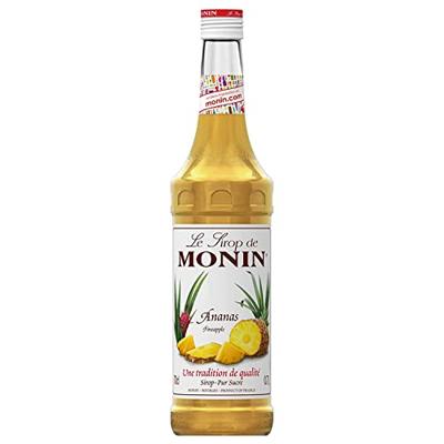 Monin Ananas 700ml - thumbnail