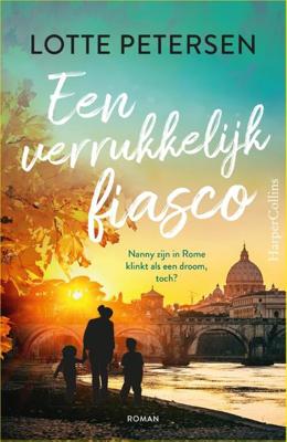 Een verrukkelijk fiasco (Paperback)