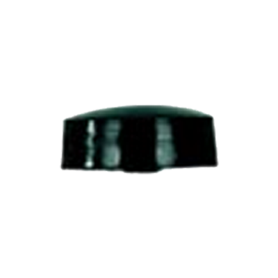 pgb-Europe SMART | Afdekkap voor metalen kozijnplug Ø 4,2x17 SM0DEKN009005Z035