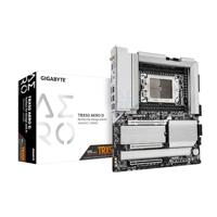 Moederbord AMD Gigabyte TRX50 AERO D - thumbnail