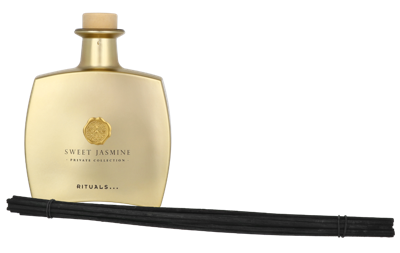 Rituals Sweet Jasmine Fragrance Sticks 450 ml
