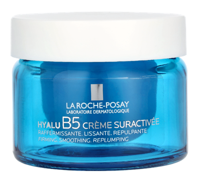 La Roche-Posay Hyalu B5 Suractivated Crème 50ml La Roche-Posay Hyalu B5 Suractivated Crème 50ml
