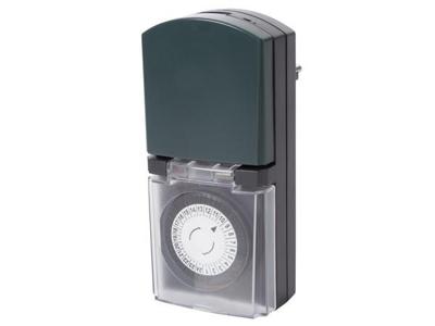 Analoge timer gebruik buitenshuis penaarde Velleman - Velleman Analoge timer gebruik buitenshuis penaarde Velleman - Velleman