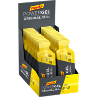 Powerbar Gel Vanilla (24x41g) - thumbnail