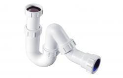 Wiesbaden Mcalpine 5355 Uni.sifon 6/4&apos;&apos;x40 mm