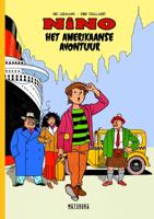 Het Amerikaanse avontuur (Hardback) - thumbnail