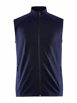 Craft 1912161 Adv Unify Vest Men - Navy - M Craft 1912161 Adv Unify Vest Men - Navy - M