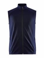 Craft 1912161 Adv Unify Vest Men - Navy - M - thumbnail