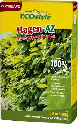 Ecostyle Hagen-az 2.75kg - thumbnail