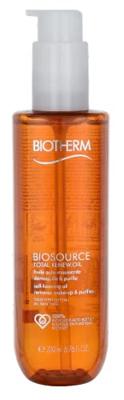 Biotherm Biosource Total Renew Oil Self Foaming 200ml