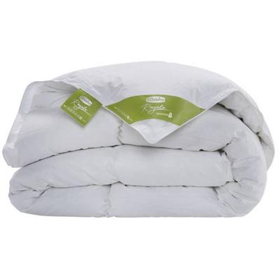 Silvana Royale Dekbed Extra Warm Groen