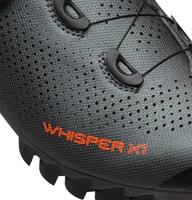 Buzaglo Catlike mtb schoenen whisper x1 mtb nylon maat 39 grijs - thumbnail