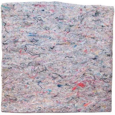 OFFICE products dweil, katoen, 60 x 70 cm, grijs