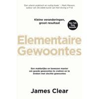 Elementaire gewoontes (Paperback) - thumbnail
