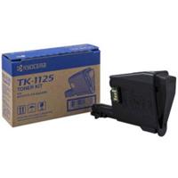 Toner kyocera tk-1125k zwart - thumbnail