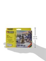 NOCH 08758 Winterlandschap 1 set(s) - thumbnail