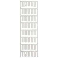 Weidmüller 1428480000 TM-I 23 MC NE WS Kabelmarkeringssysteem Wit Aantal markeringen: 400 400 stuk(s) - thumbnail