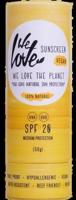 We Love The Planet Zonnebrandstick SPF20 - thumbnail
