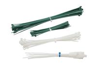 Meister Kabelbinder Set 85-Dlg W - WU7452490 - thumbnail