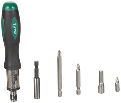 Brüder Mannesmann Bitset 53 dlg (Hobby) - 29853 - thumbnail