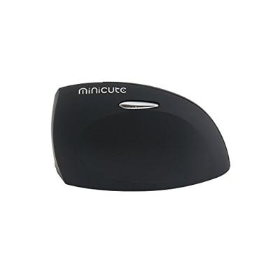 BakkerElkhuizen SRM Evolution Mouse Right Wireless muis Rechtshandig 3200 DPI