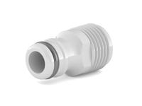 Cellfast koppeling met buitendraad ideal line plus 1/2 inch Velleman - Velleman - thumbnail