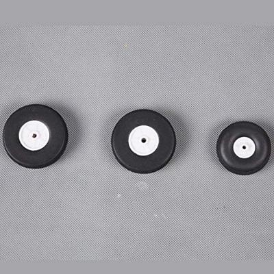 FMS - 80Mm Futura Wheel Set (FMSPW107)