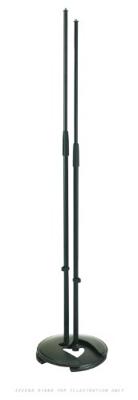 Konig & Meyer 26045 stapelbaar microfoonstatief