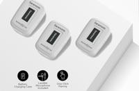 Saramonic Blink 500 Pro B2W microfoon Wit - thumbnail