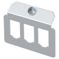 OBO Bettermann MTM 3B Draagplaat - thumbnail