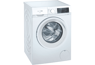 Siemens WN34A100NL Was-droogcombinatie Wit