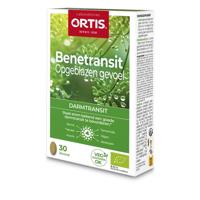 Ortis Darm Benetransit Bio - thumbnail