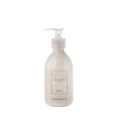 Culti Welcome Tessuto Hand & Bodylotion 250ml
