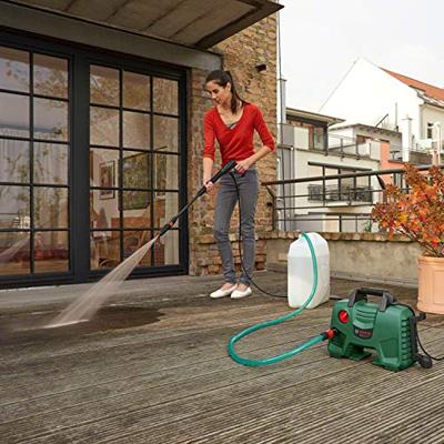 Bosch Groen EasyAquatak 110 Hogedrukreiniger | 1300 W | 110 bar | 330 l/h - 06008A7F00 - thumbnail
