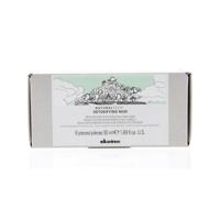 Davines Natural Tech Detoxifying Mud 6x50ml - thumbnail