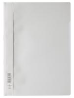 Durable snelhechtmap ft A4 wit - thumbnail